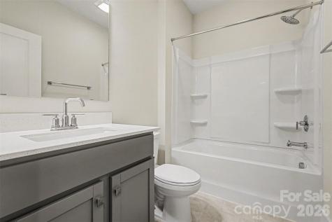 4768 Americana Avenue Charlotte NC 28215