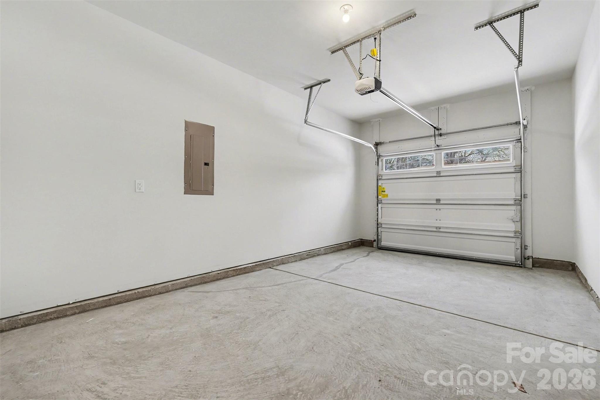 4768 Americana Avenue Charlotte NC 28215