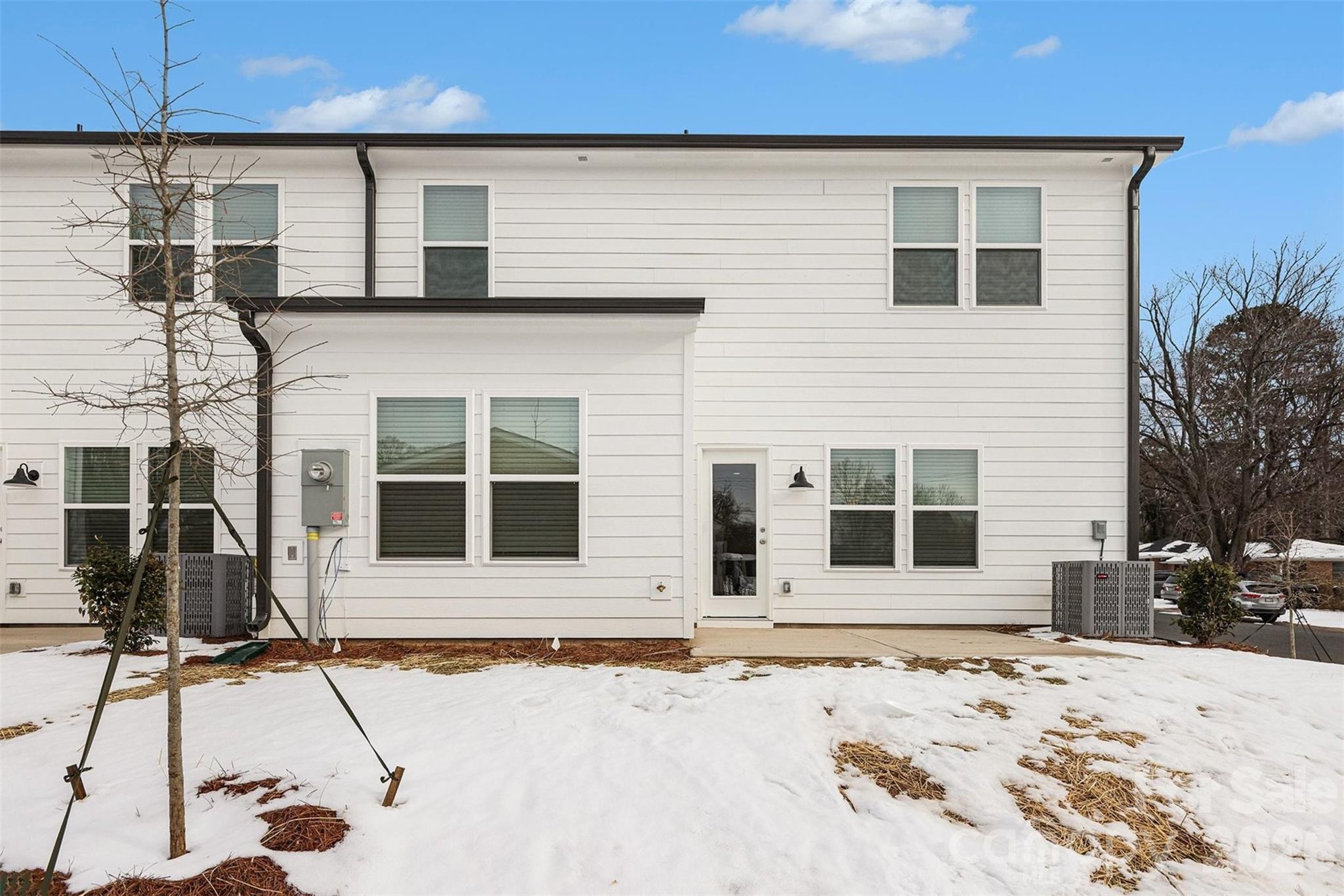 4768 Americana Avenue Charlotte NC 28215