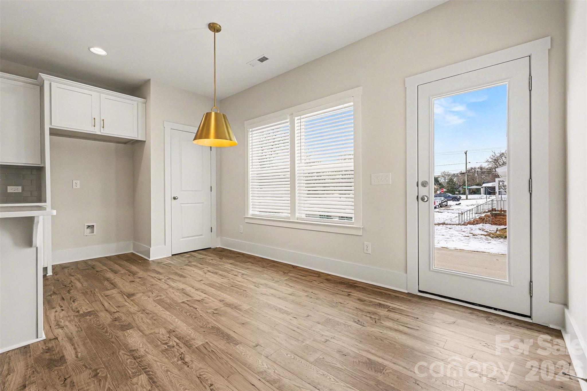 4768 Americana Avenue Charlotte NC 28215