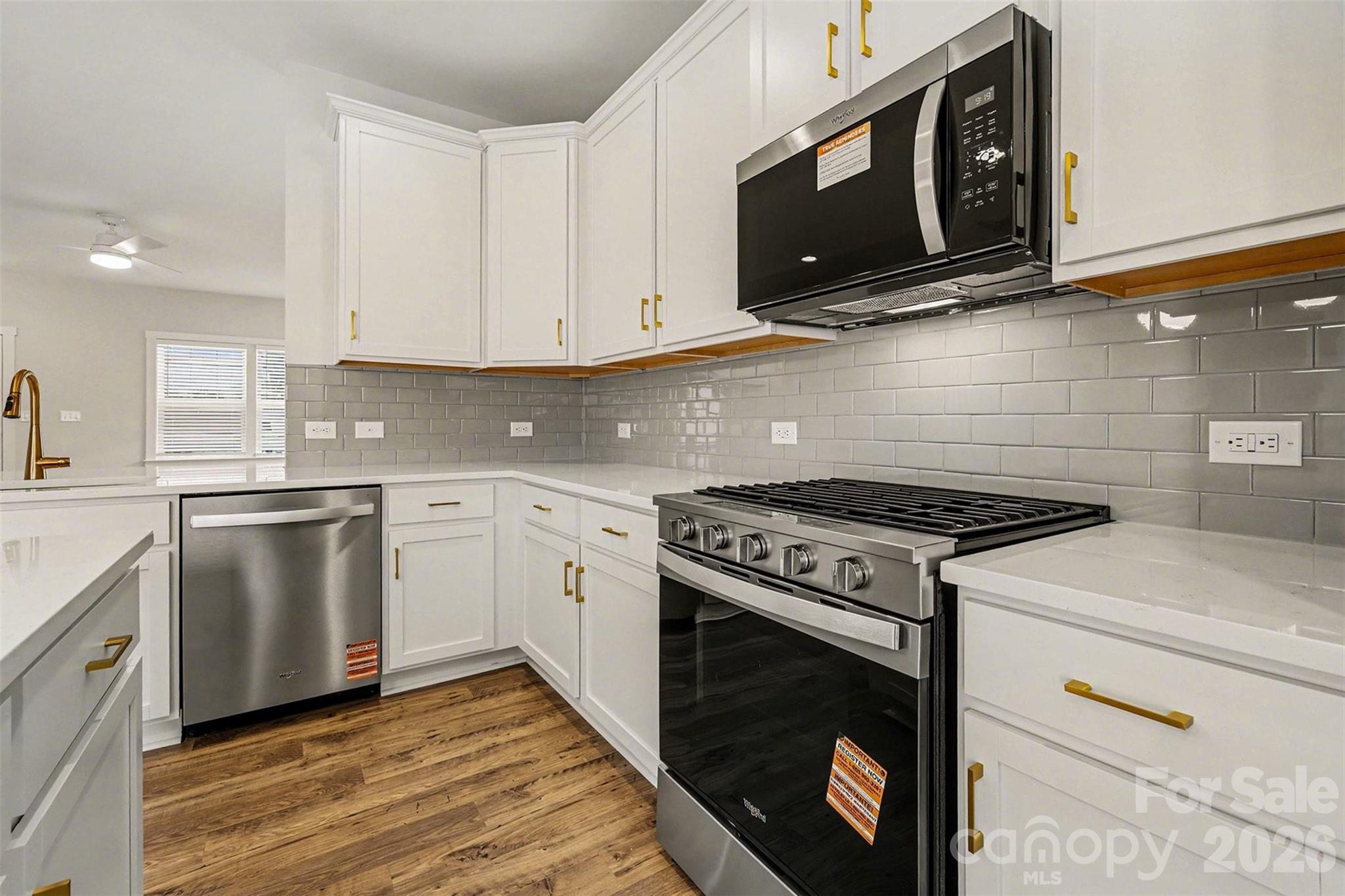 4768 Americana Avenue Charlotte NC 28215