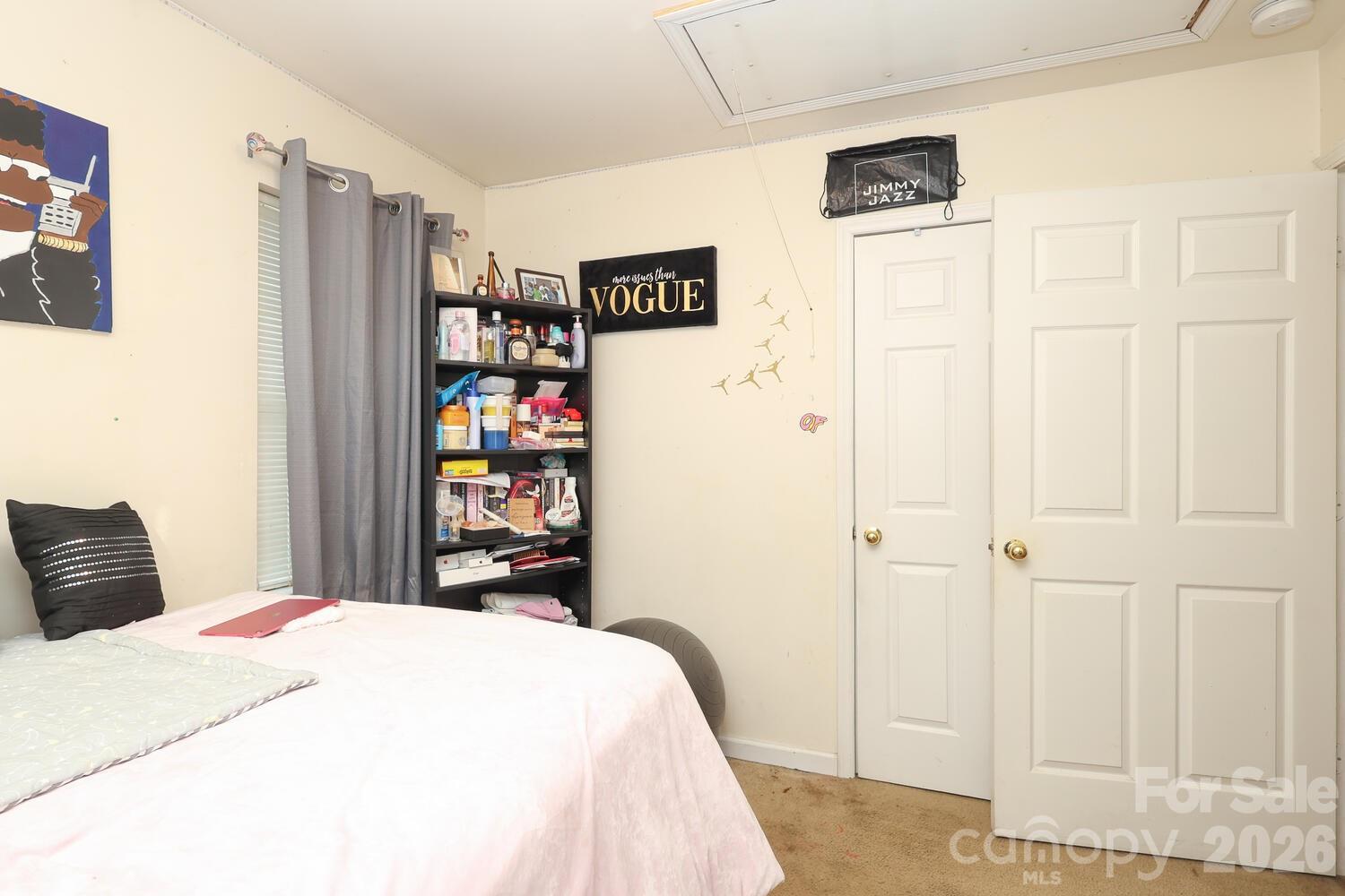 505 Campus Street Charlotte NC 28216