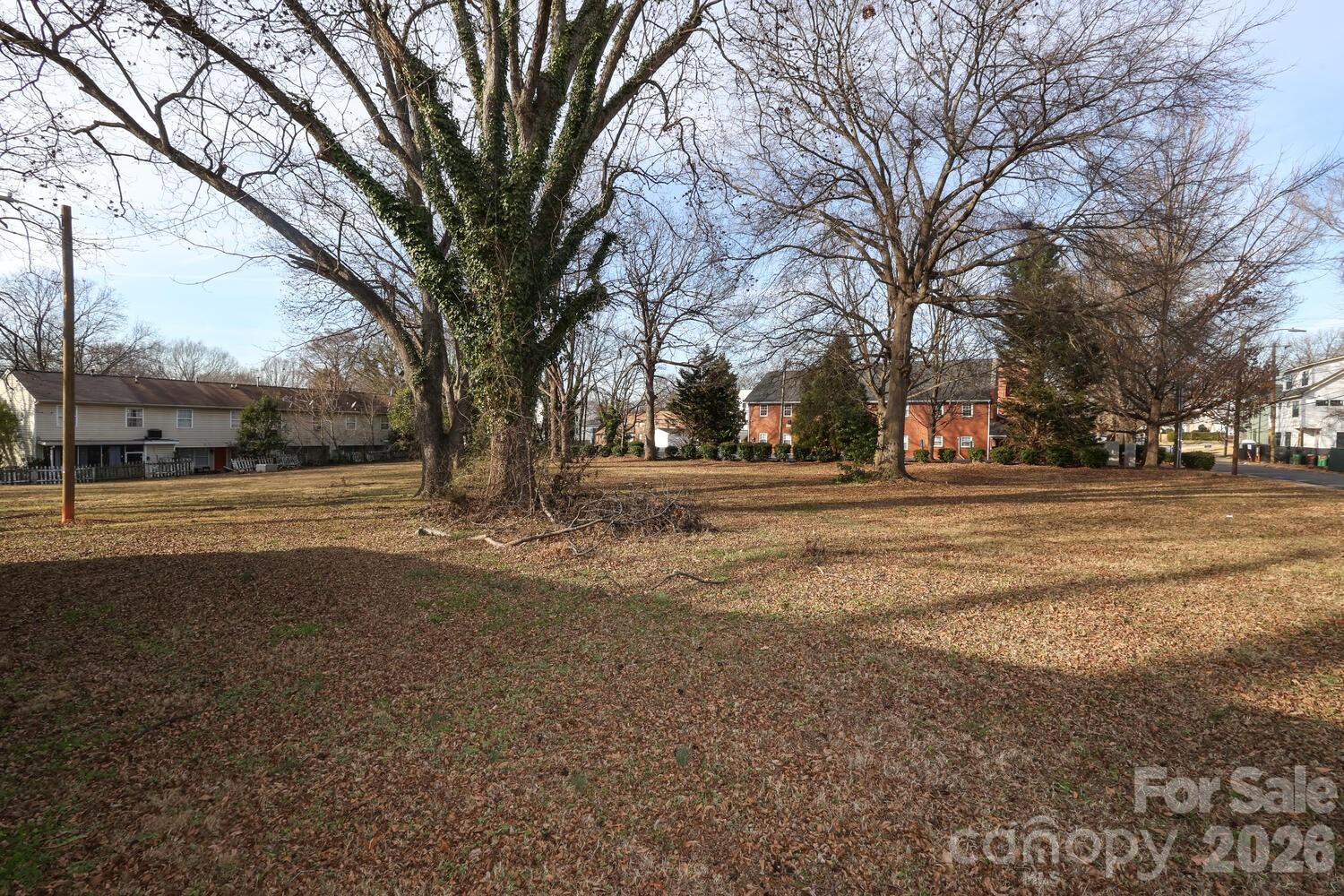 505 Campus Street Charlotte NC 28216