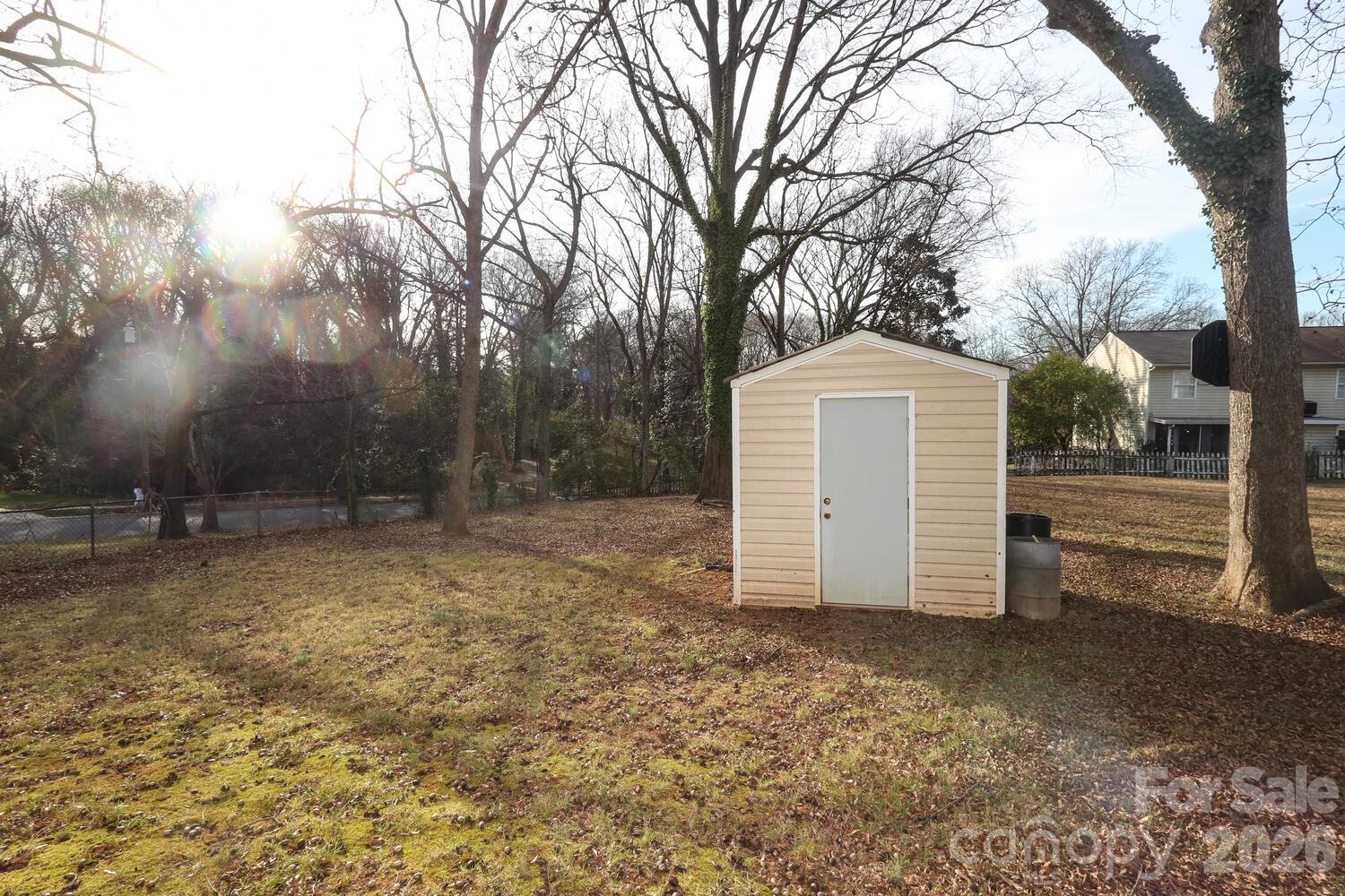 505 Campus Street Charlotte NC 28216