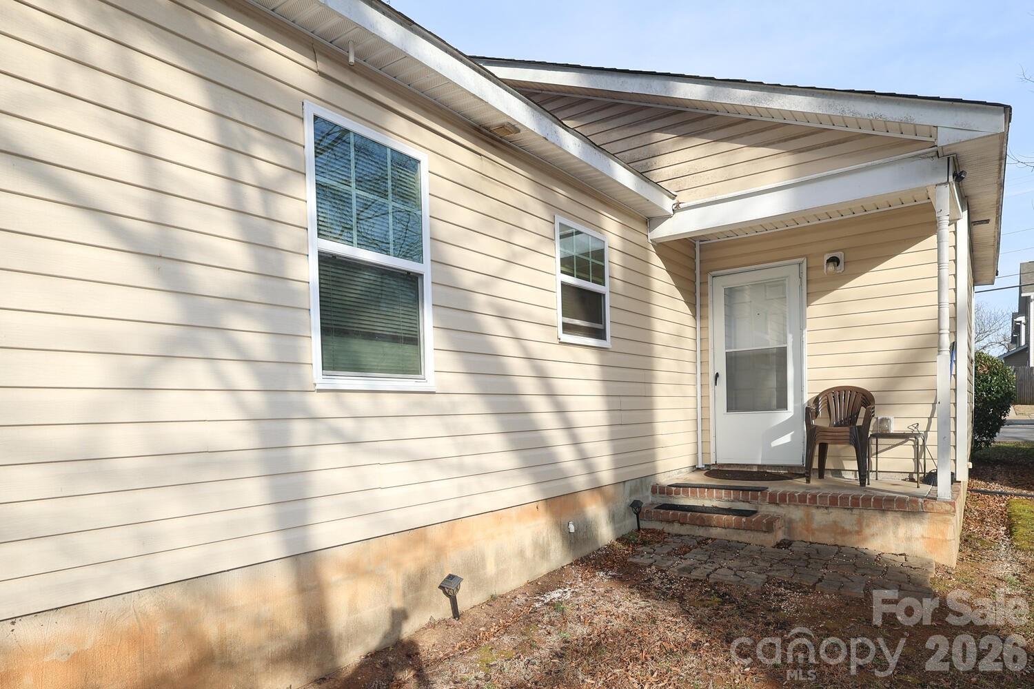 505 Campus Street Charlotte NC 28216