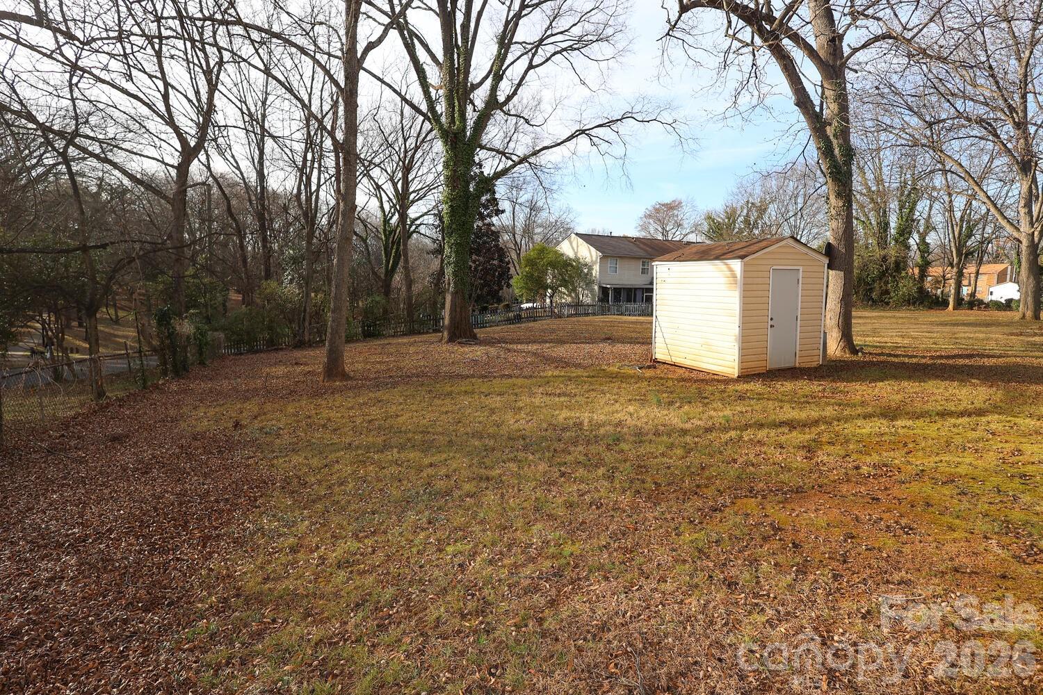 505 Campus Street Charlotte NC 28216