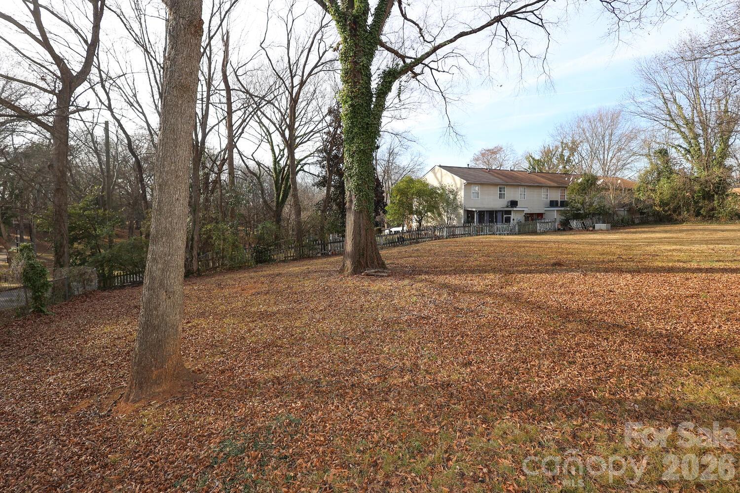 505 Campus Street Charlotte NC 28216