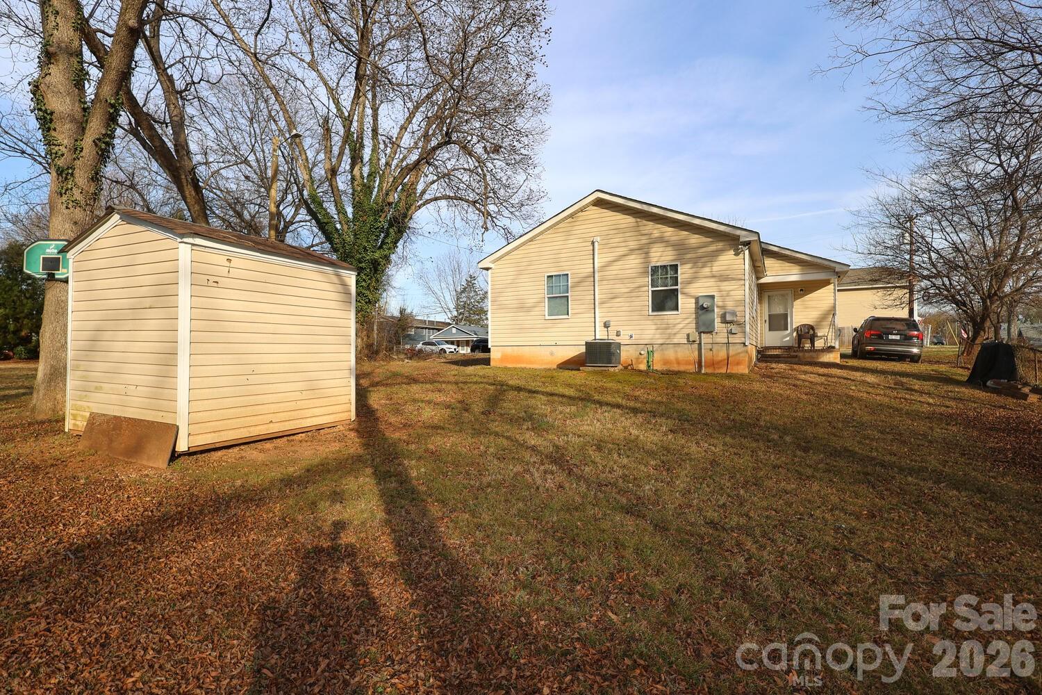 505 Campus Street Charlotte NC 28216