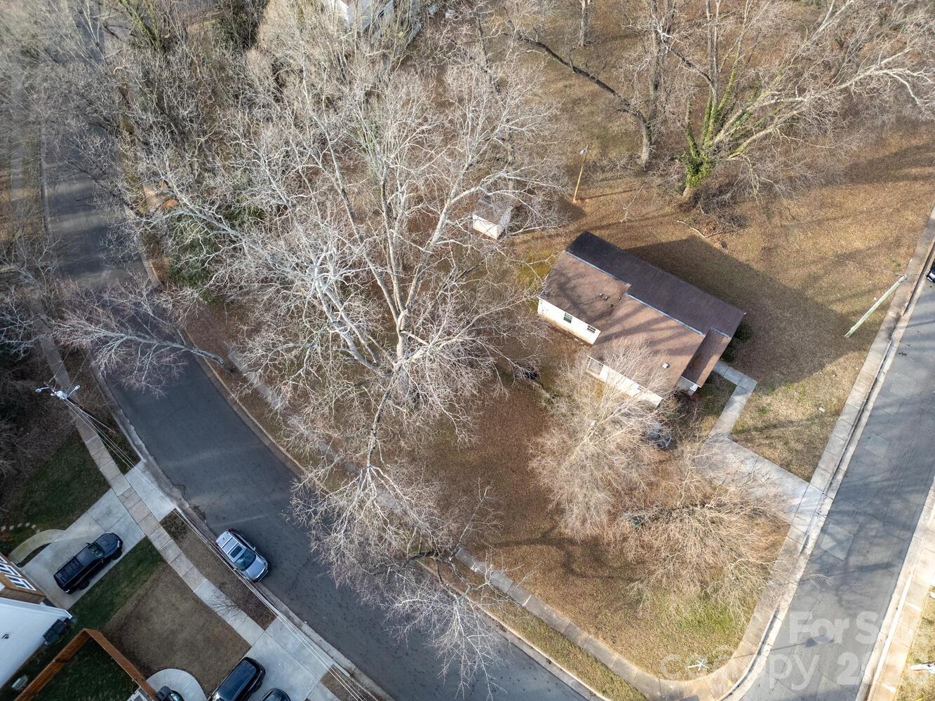 505 Campus Street Charlotte NC 28216