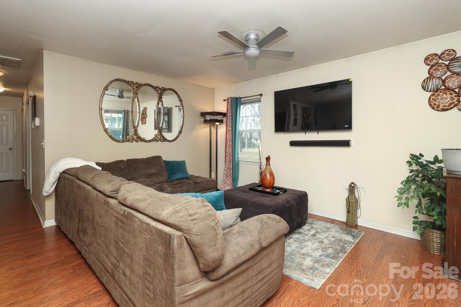 505 Campus Street Charlotte NC 28216