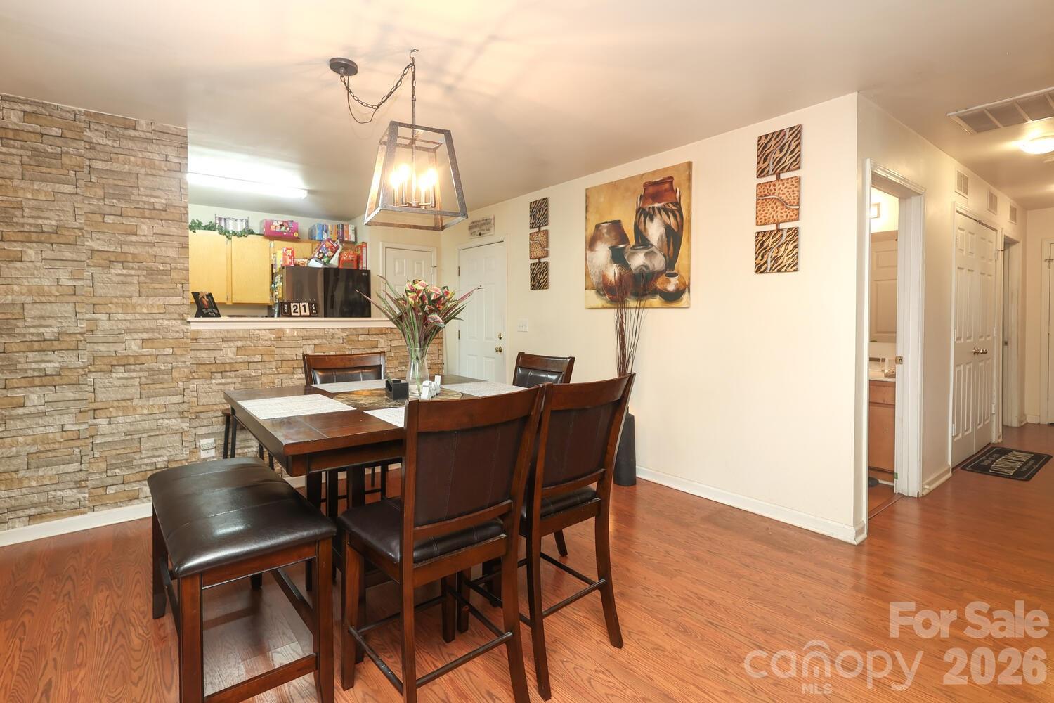 505 Campus Street Charlotte NC 28216
