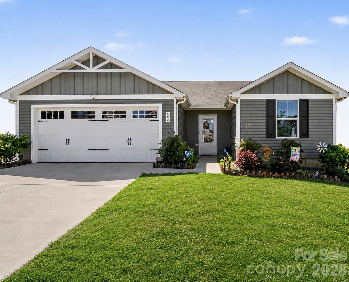 114 Weymouth Avenue Troutman NC 28166