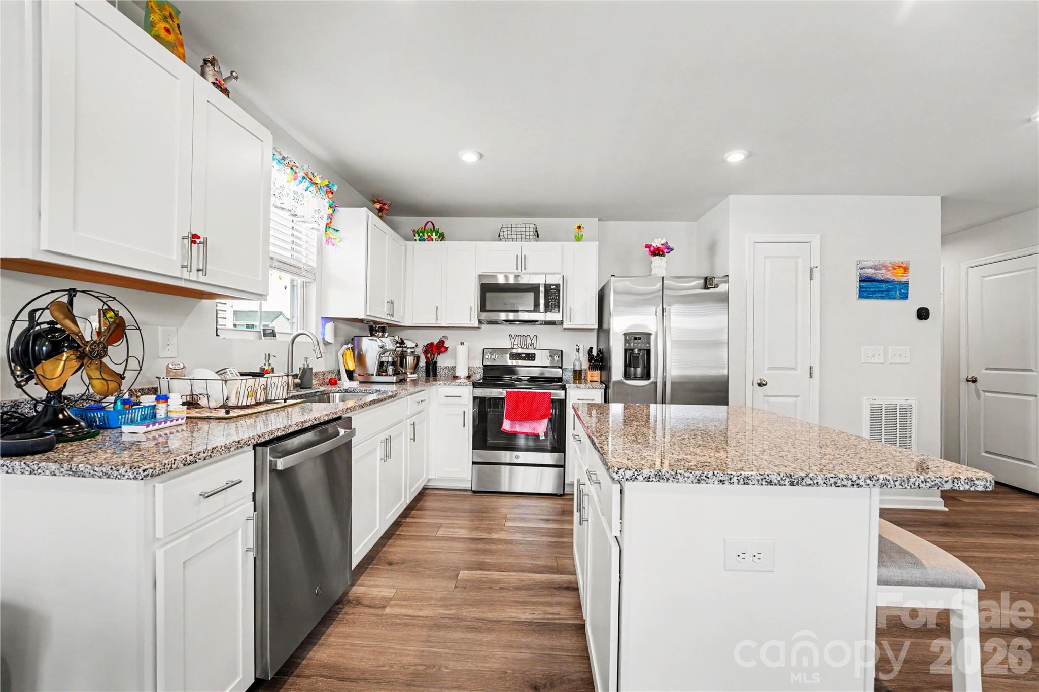 114 Weymouth Avenue Troutman NC 28166