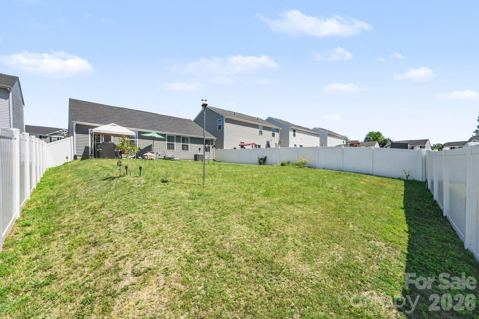 114 Weymouth Avenue Troutman NC 28166
