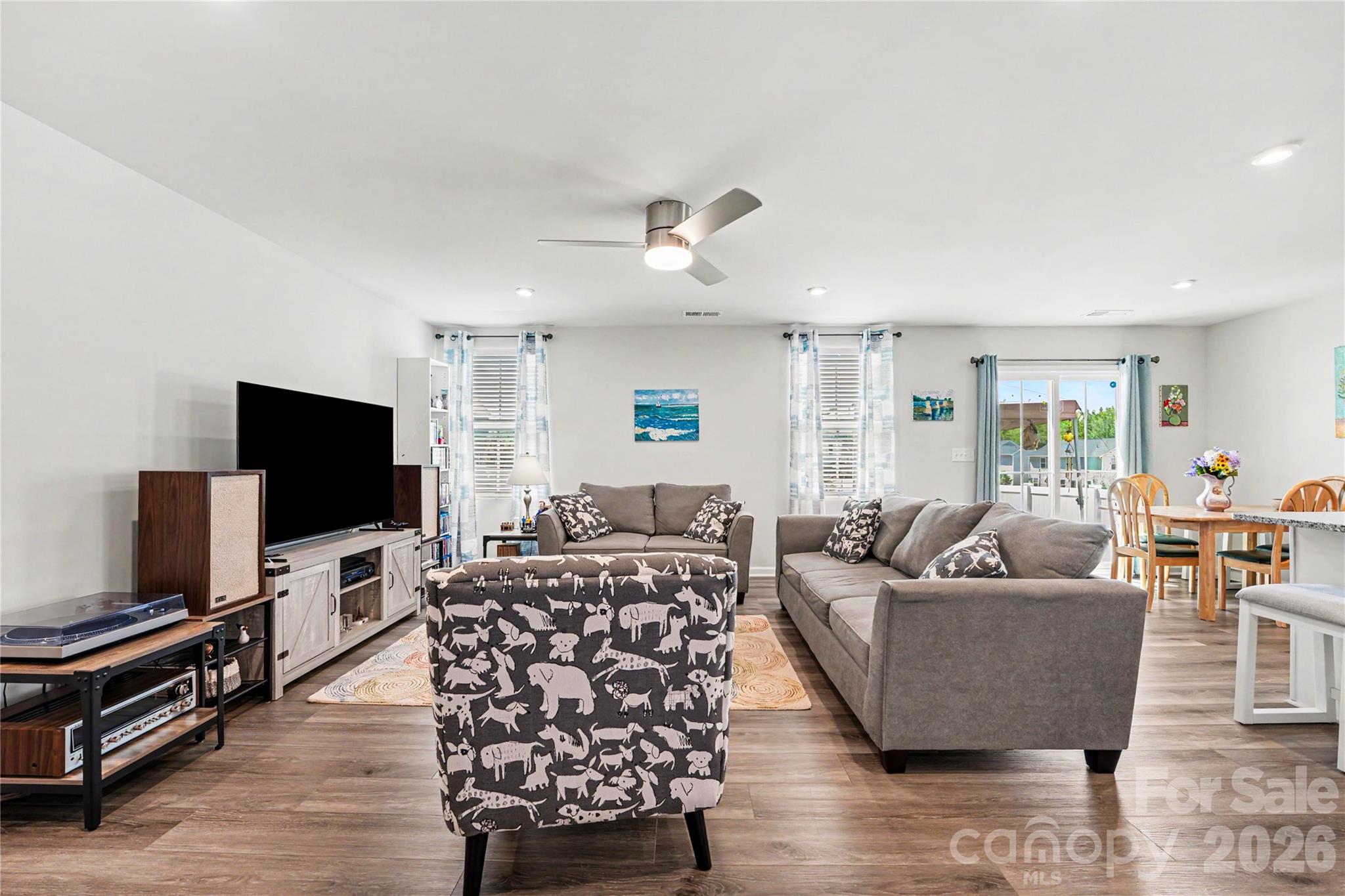114 Weymouth Avenue Troutman NC 28166