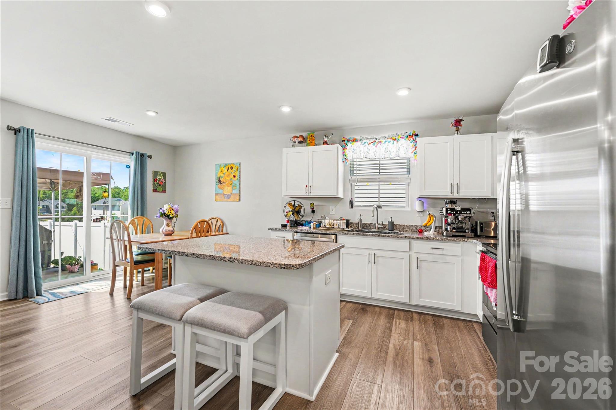 114 Weymouth Avenue Troutman NC 28166