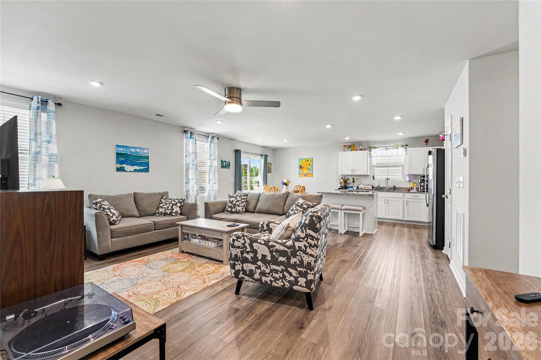 114 Weymouth Avenue Troutman NC 28166