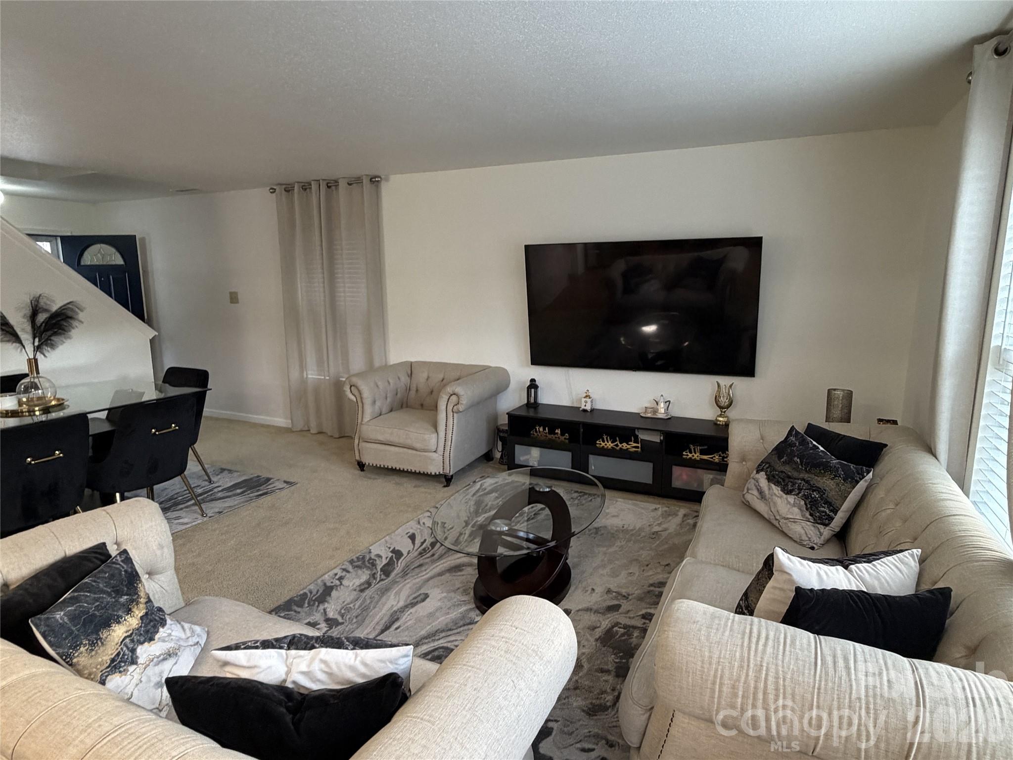6445 Matlea Court Charlotte NC 28215