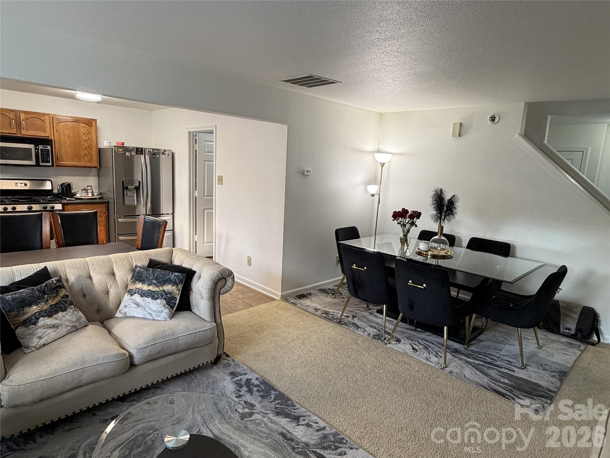 6445 Matlea Court Charlotte NC 28215