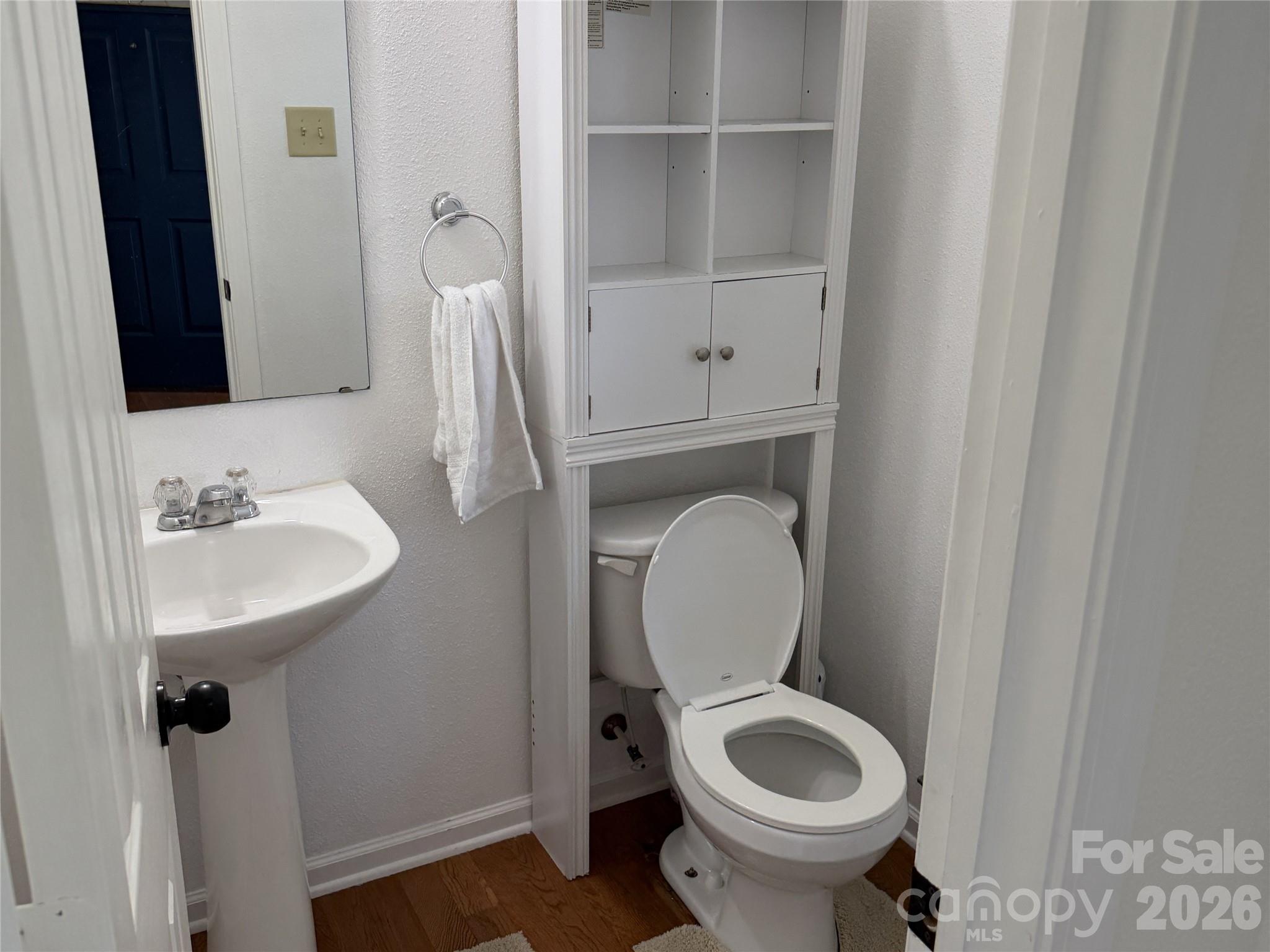6445 Matlea Court Charlotte NC 28215