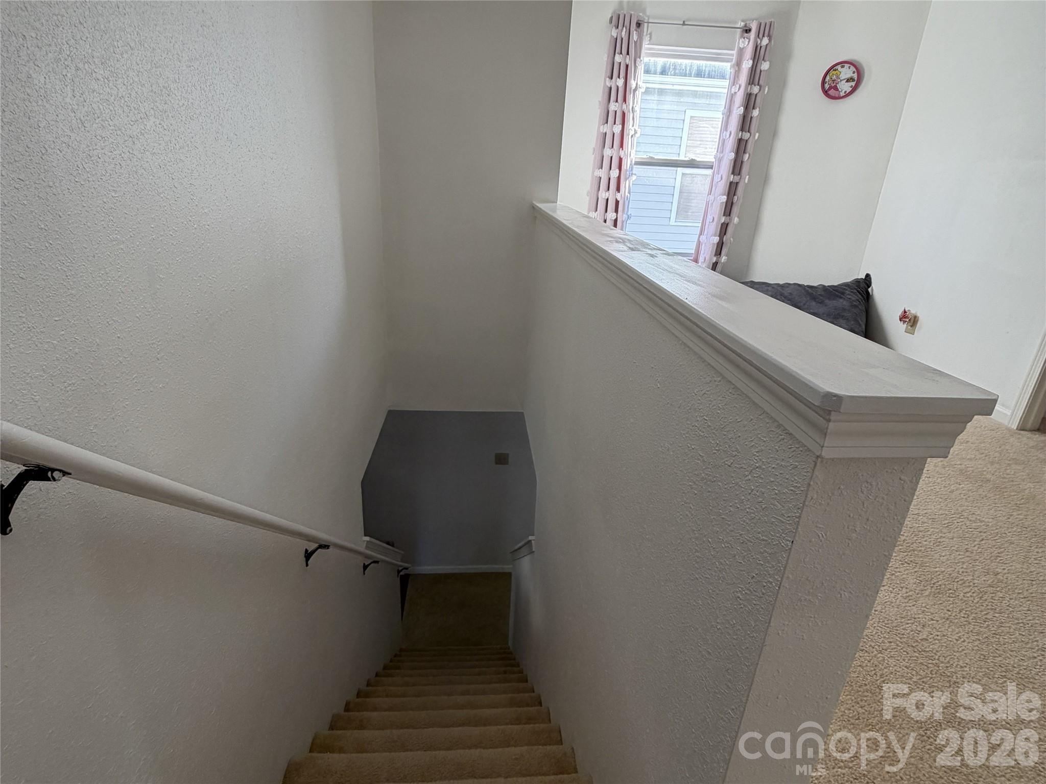 6445 Matlea Court Charlotte NC 28215
