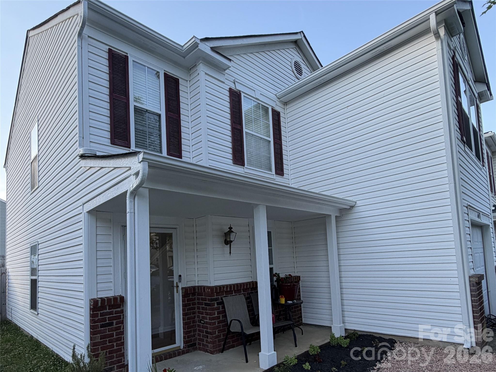 6445 Matlea Court Charlotte NC 28215