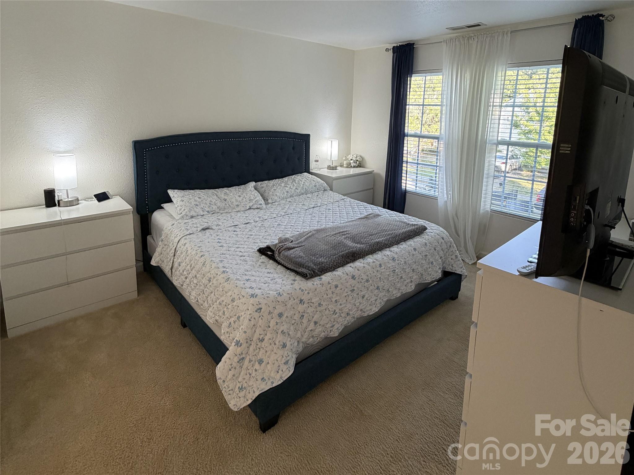 6445 Matlea Court Charlotte NC 28215