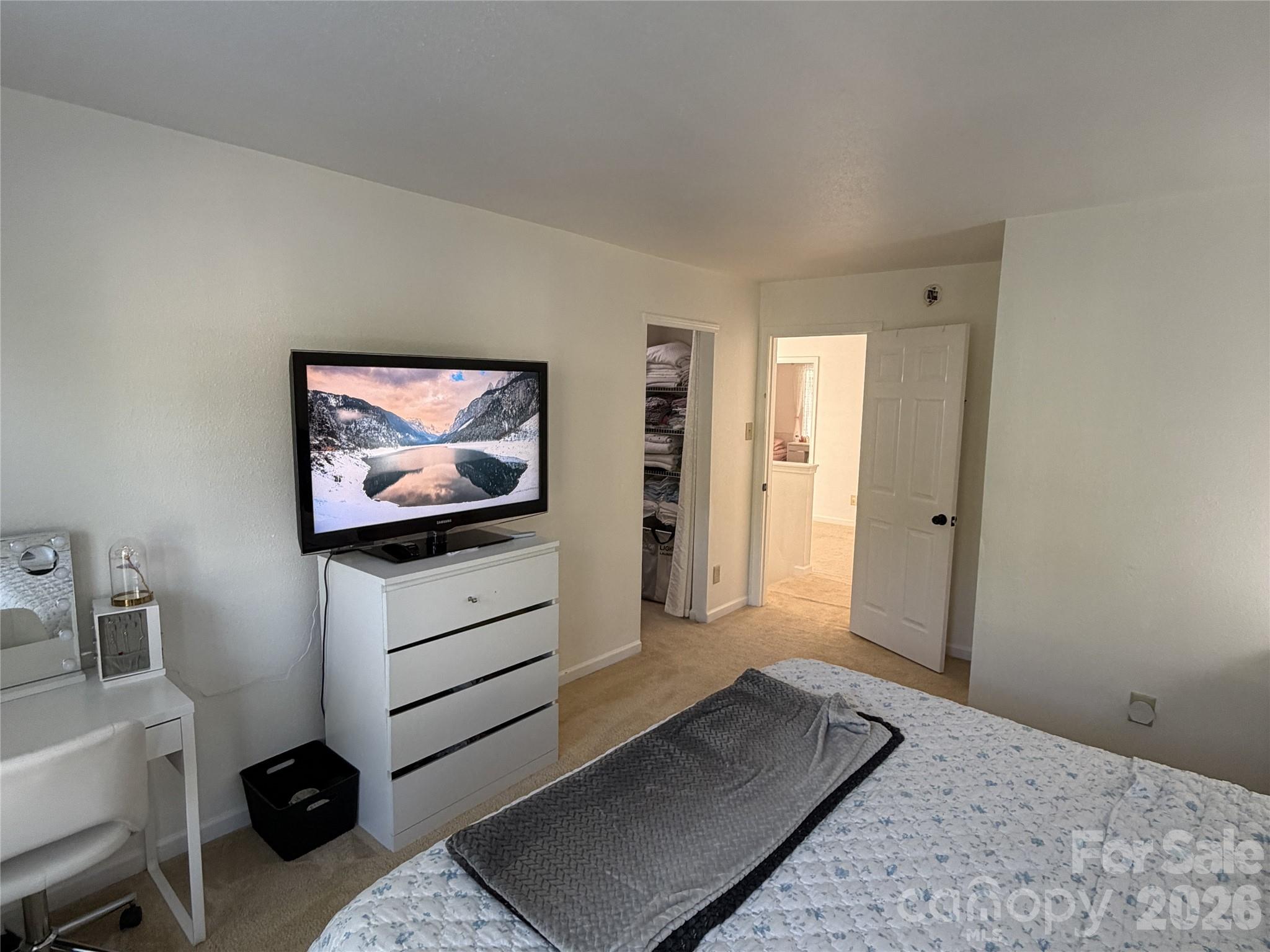 6445 Matlea Court Charlotte NC 28215