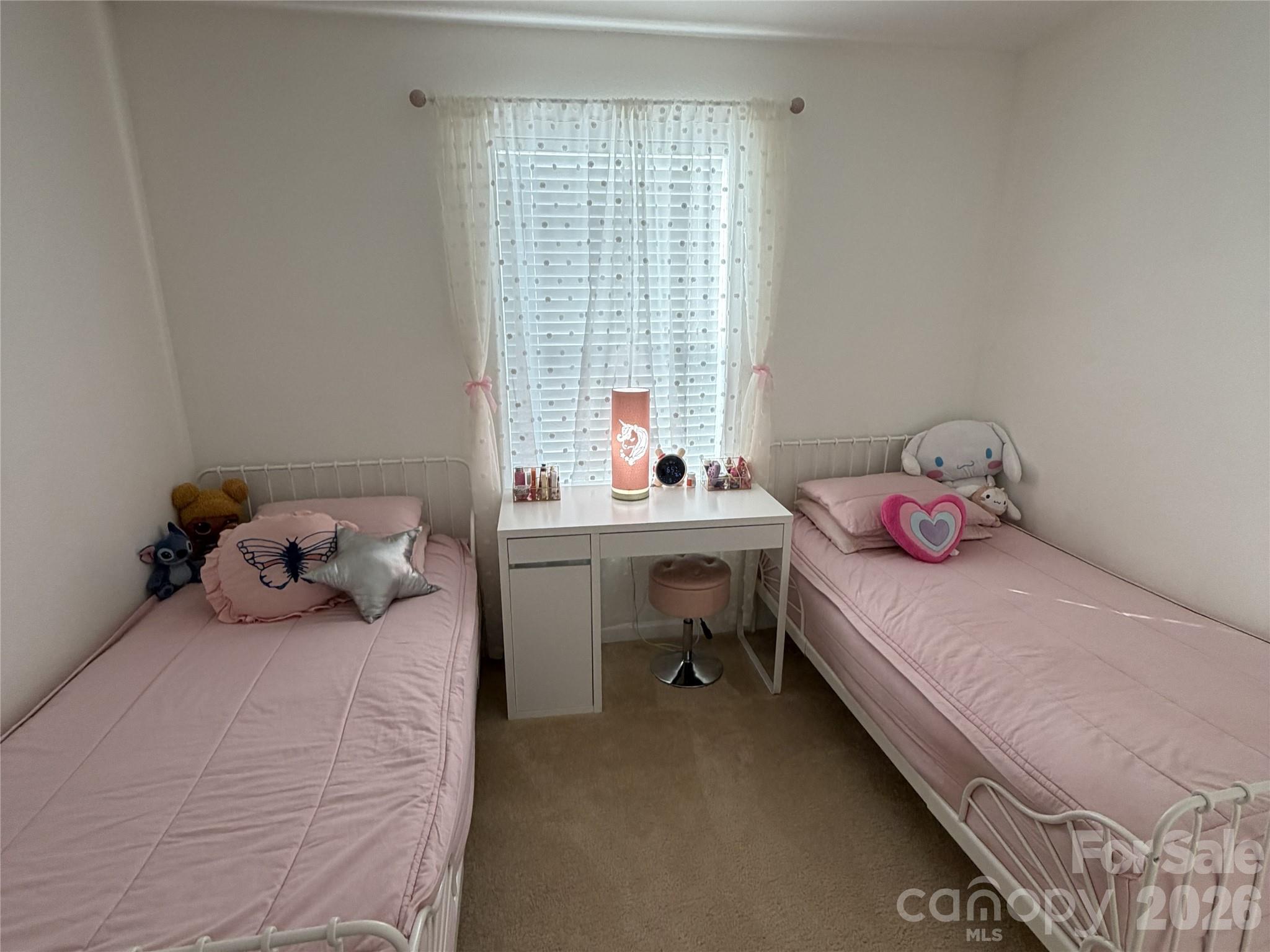 6445 Matlea Court Charlotte NC 28215