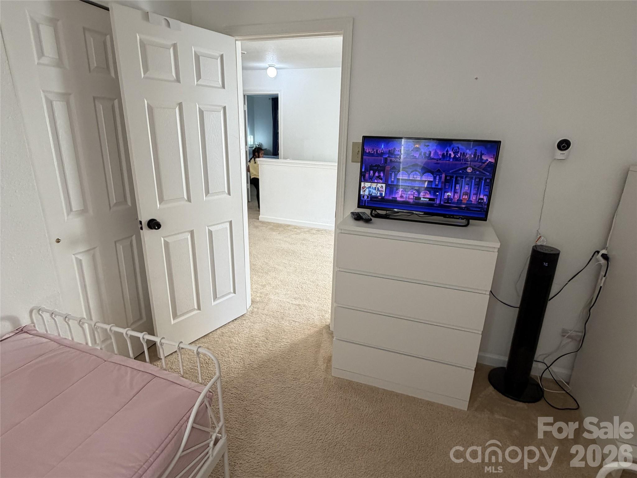 6445 Matlea Court Charlotte NC 28215