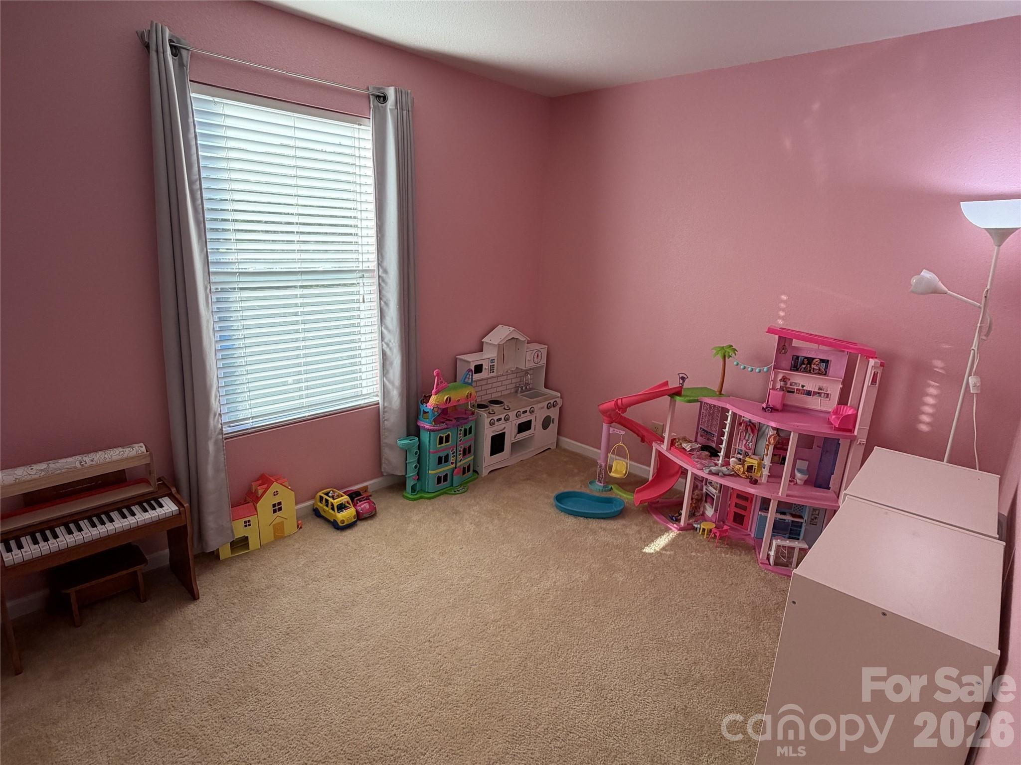 6445 Matlea Court Charlotte NC 28215