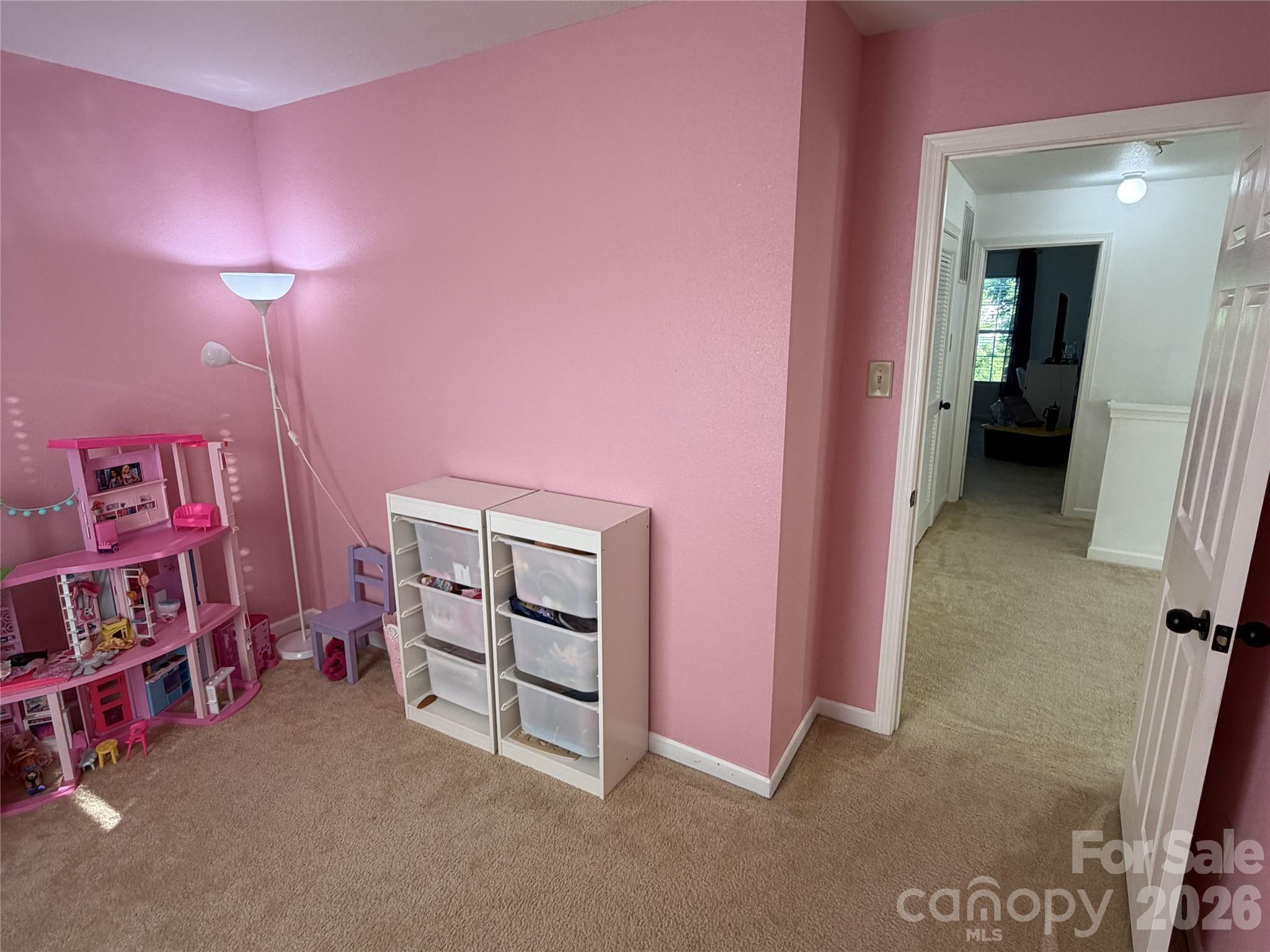 6445 Matlea Court Charlotte NC 28215