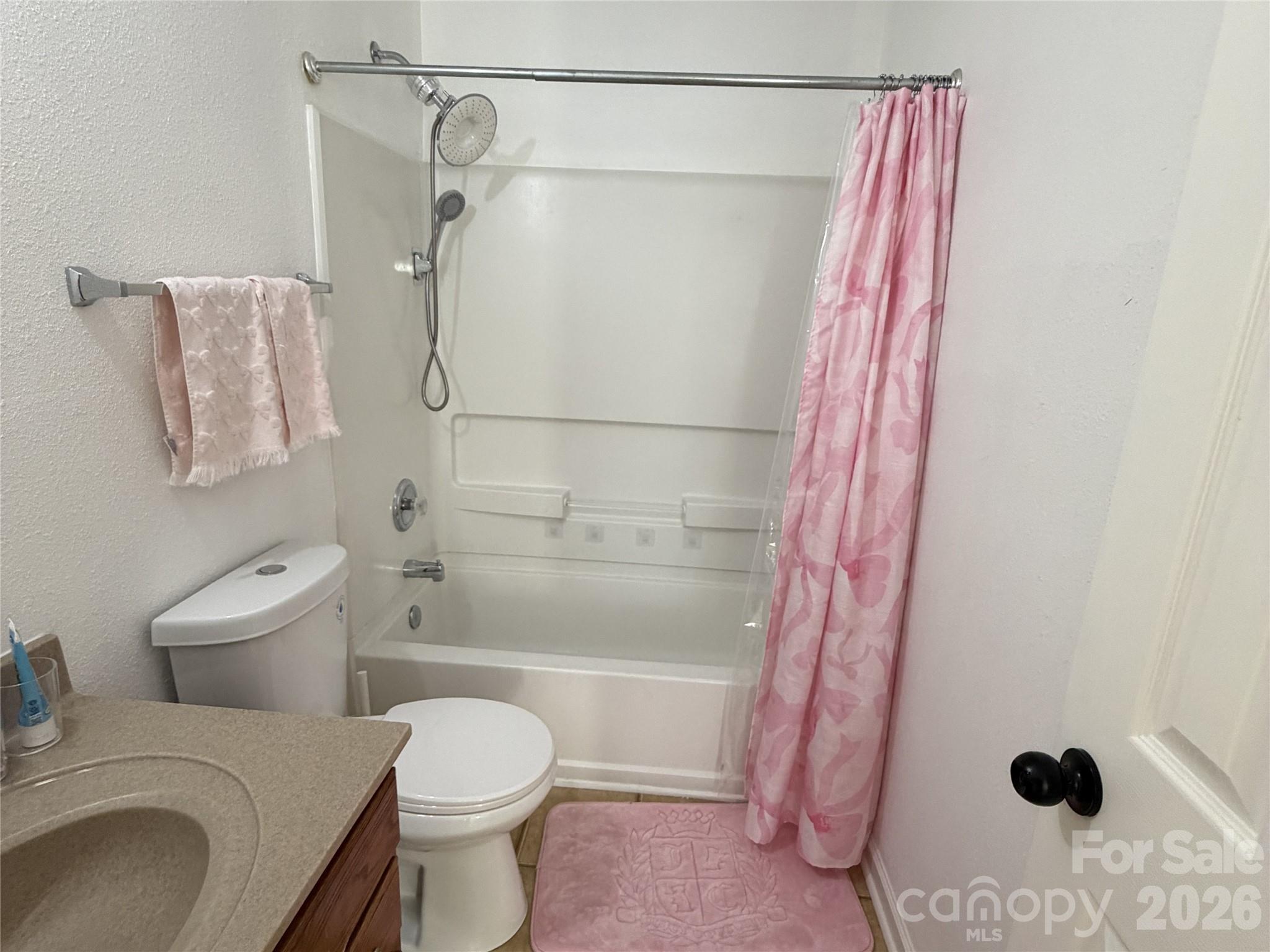 6445 Matlea Court Charlotte NC 28215