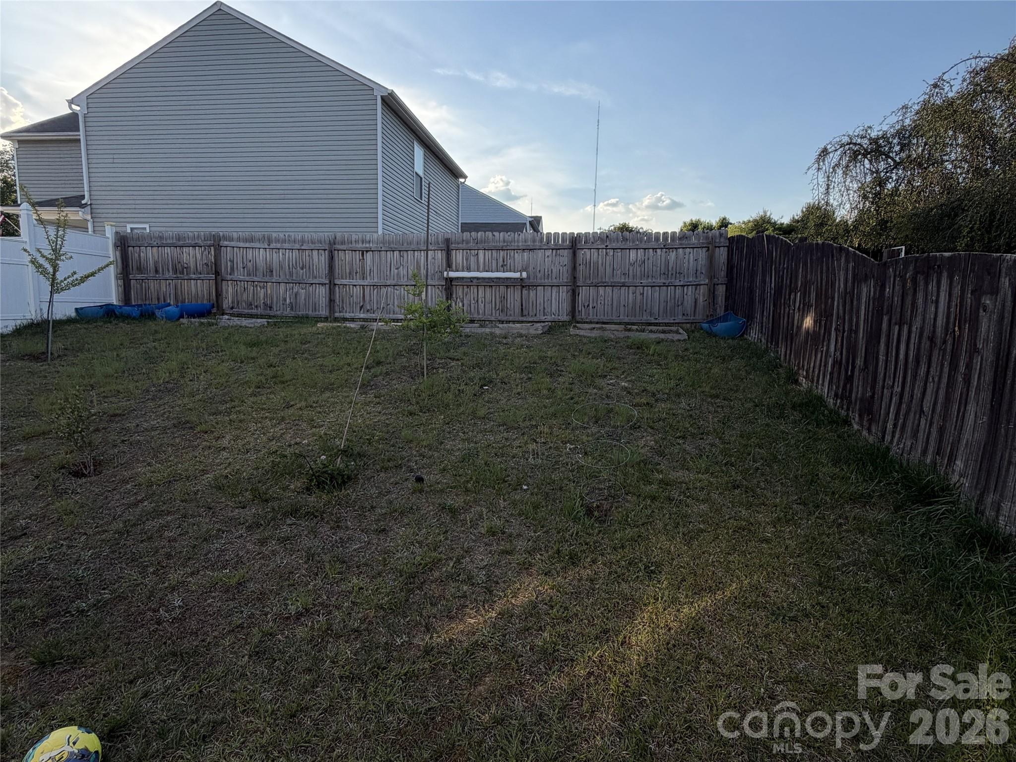 6445 Matlea Court Charlotte NC 28215