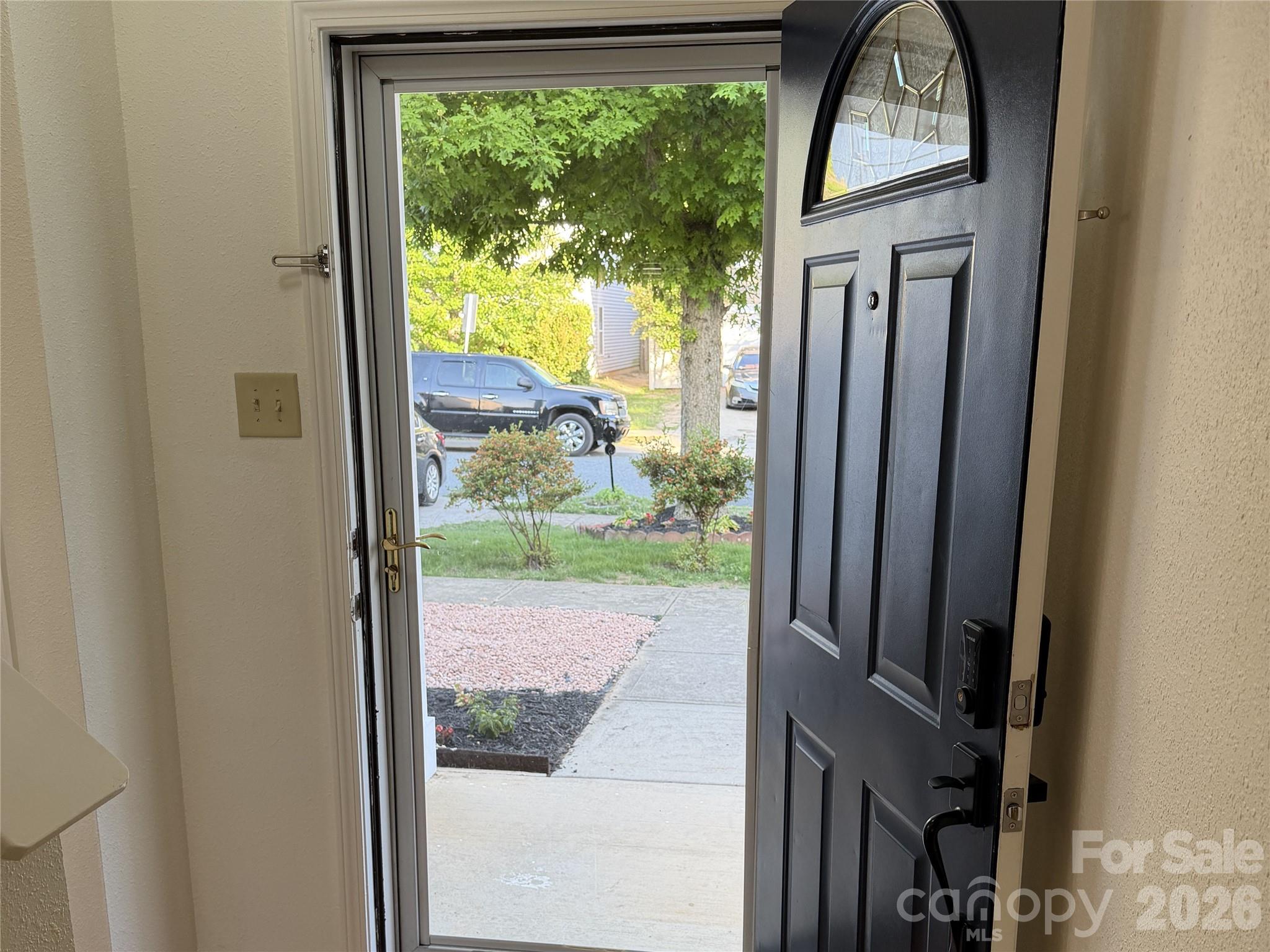 6445 Matlea Court Charlotte NC 28215