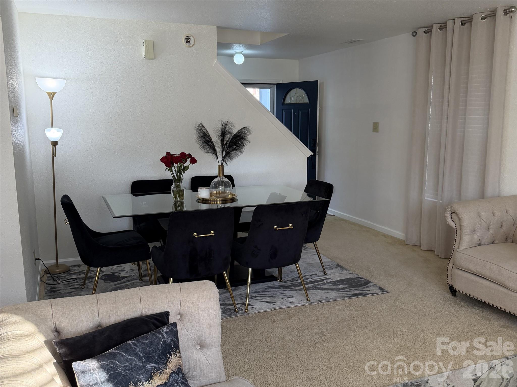6445 Matlea Court Charlotte NC 28215