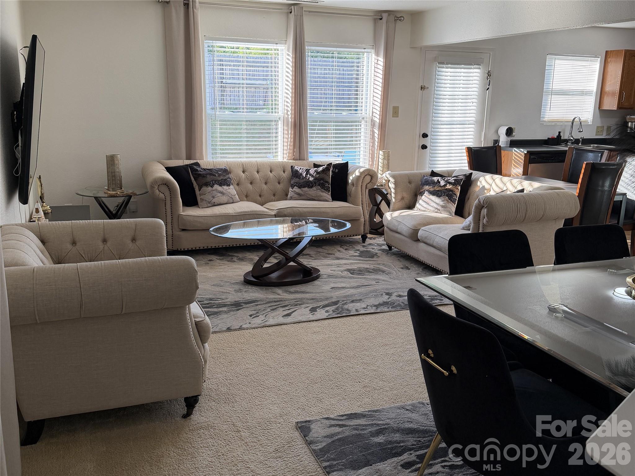 6445 Matlea Court Charlotte NC 28215
