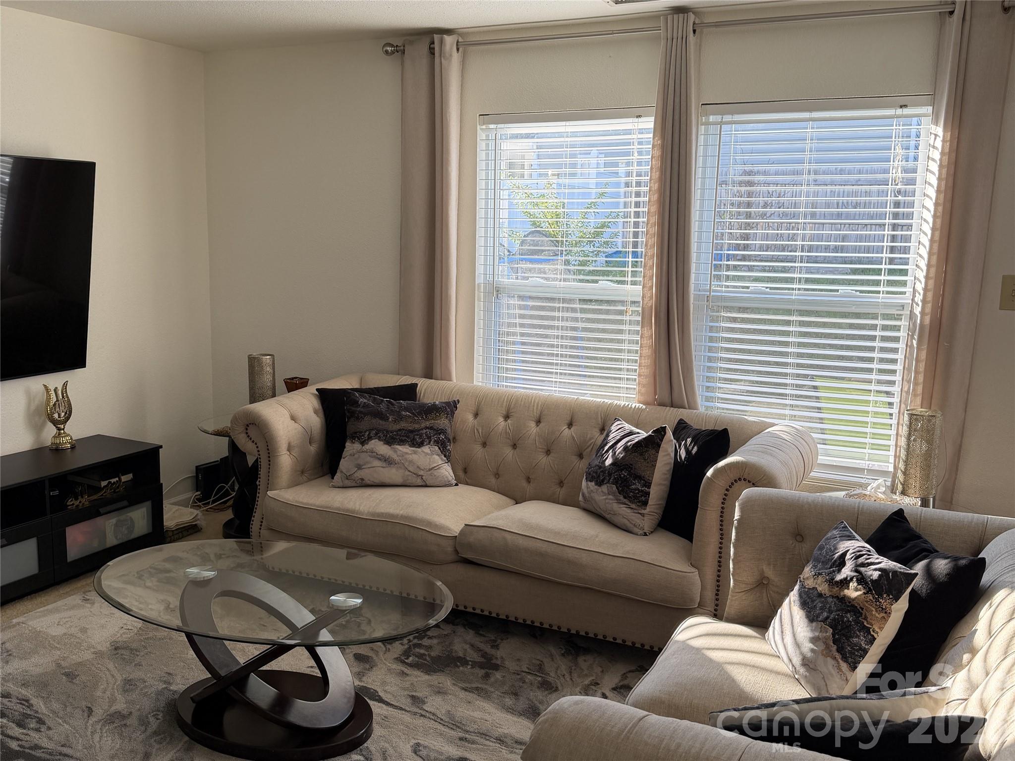 6445 Matlea Court Charlotte NC 28215
