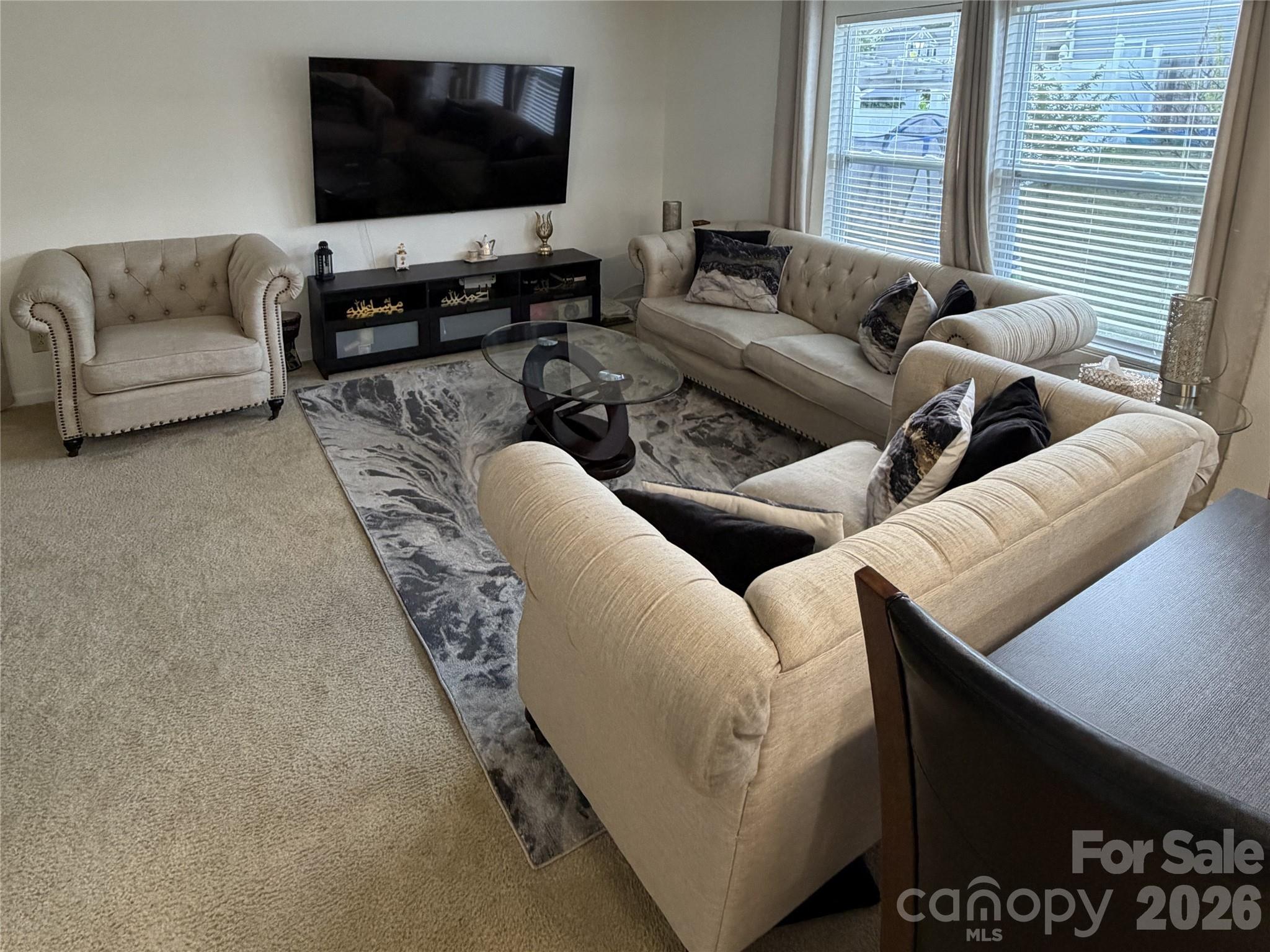 6445 Matlea Court Charlotte NC 28215