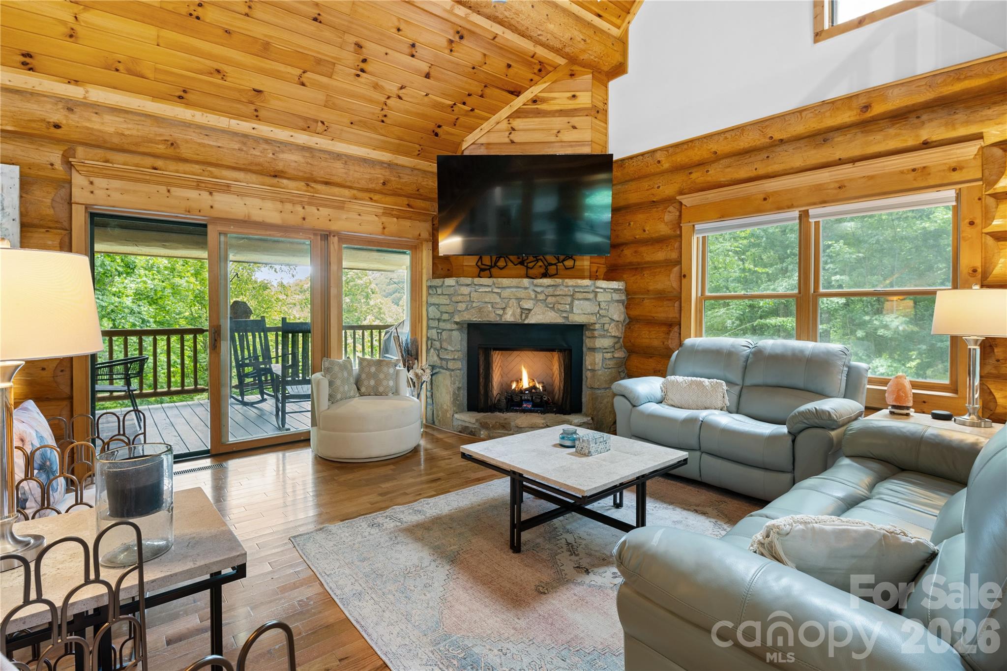 205 Chestnut Village Mars Hill NC 28754