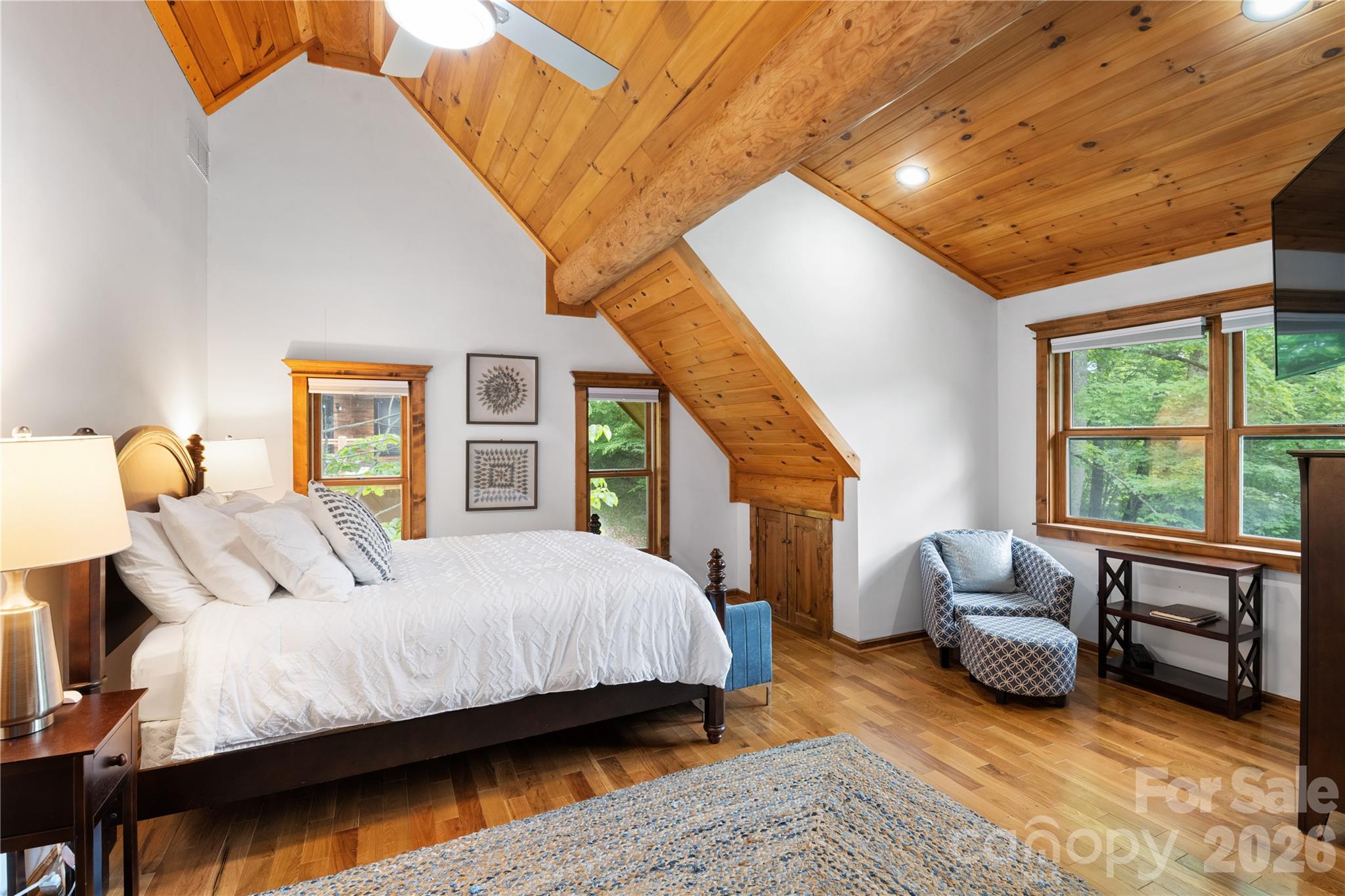 205 Chestnut Village Mars Hill NC 28754