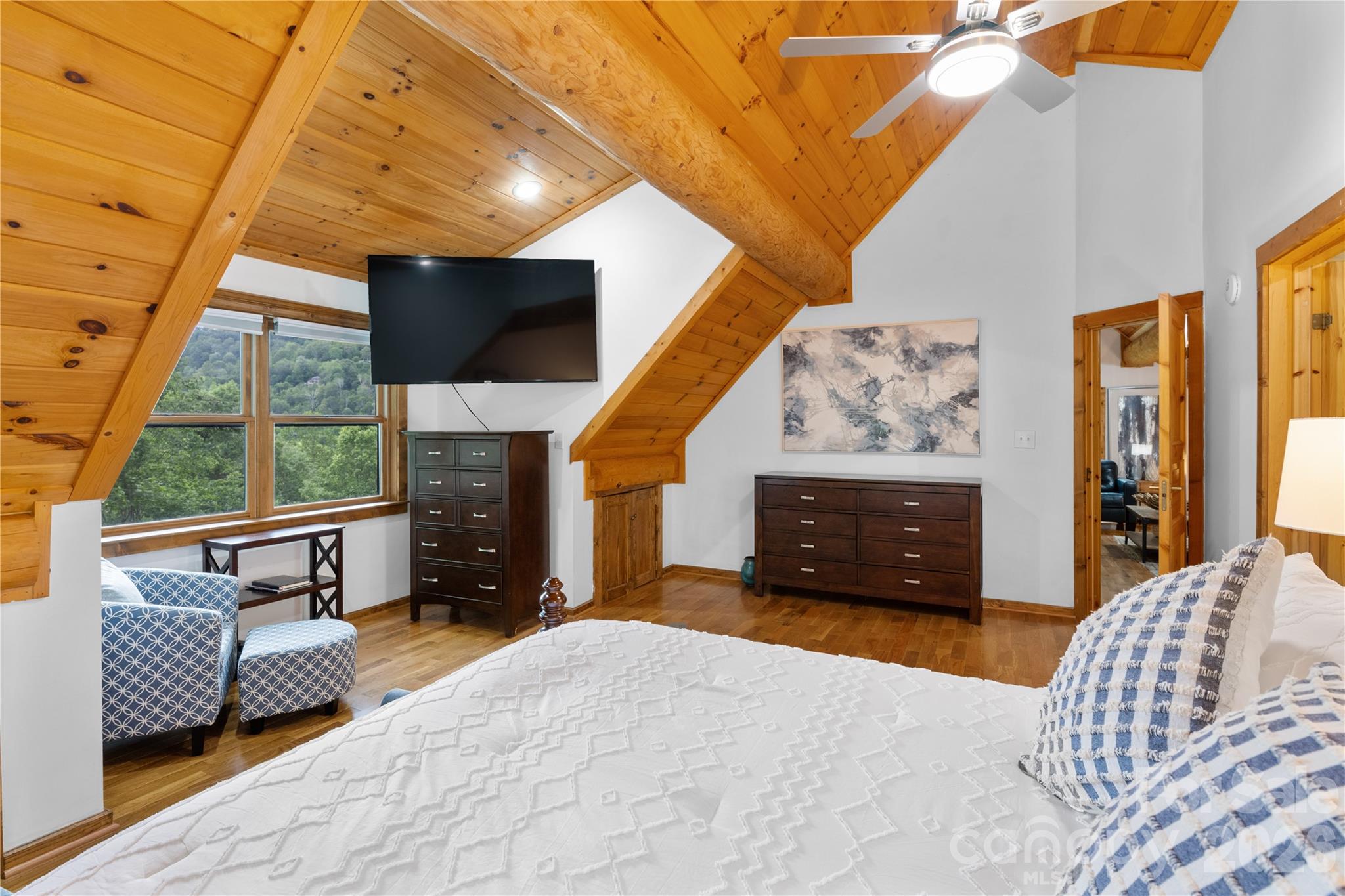 205 Chestnut Village Mars Hill NC 28754
