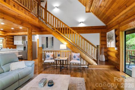205 Chestnut Village Mars Hill NC 28754