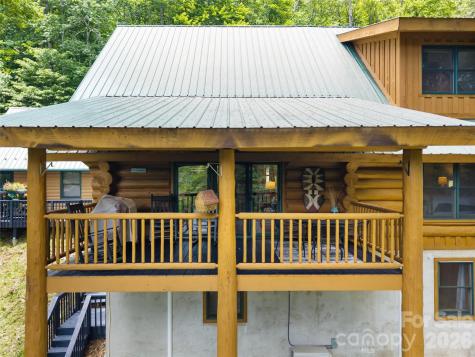 205 Chestnut Village Mars Hill NC 28754