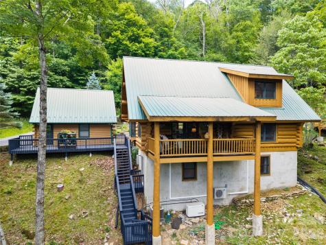 205 Chestnut Village Mars Hill NC 28754