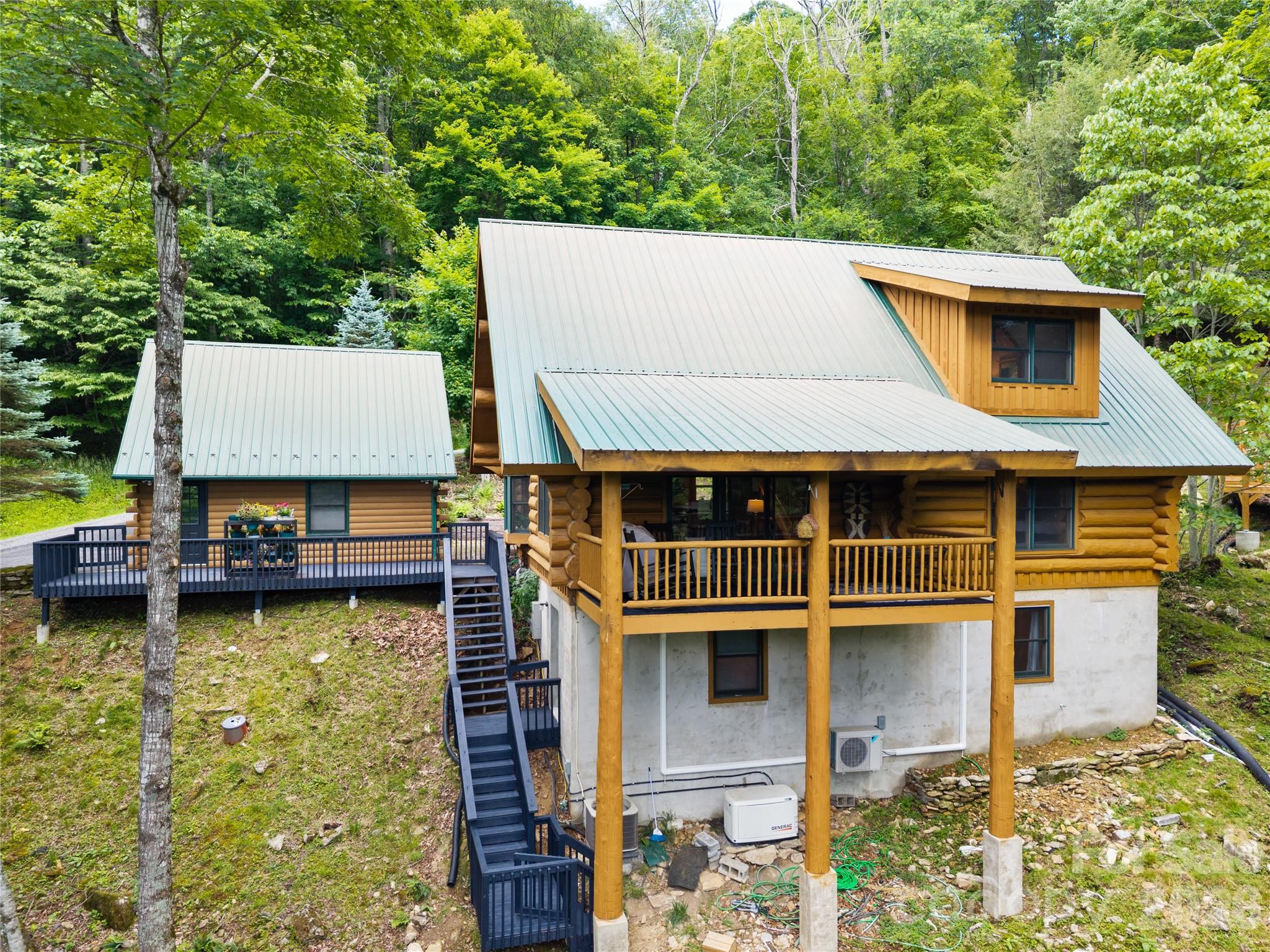 205 Chestnut Village Mars Hill NC 28754