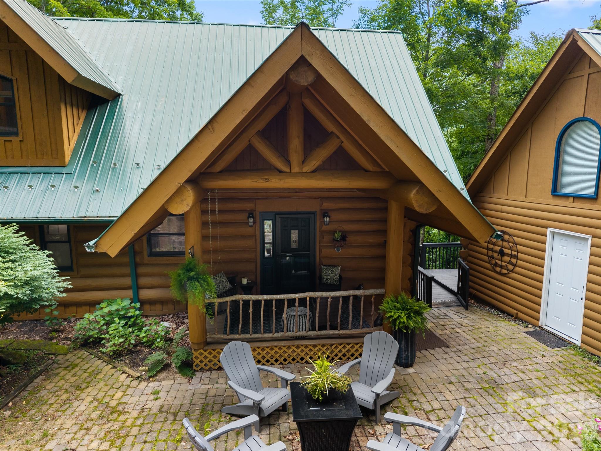 205 Chestnut Village Mars Hill NC 28754