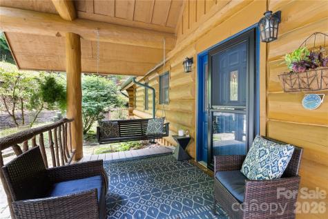 205 Chestnut Village Mars Hill NC 28754