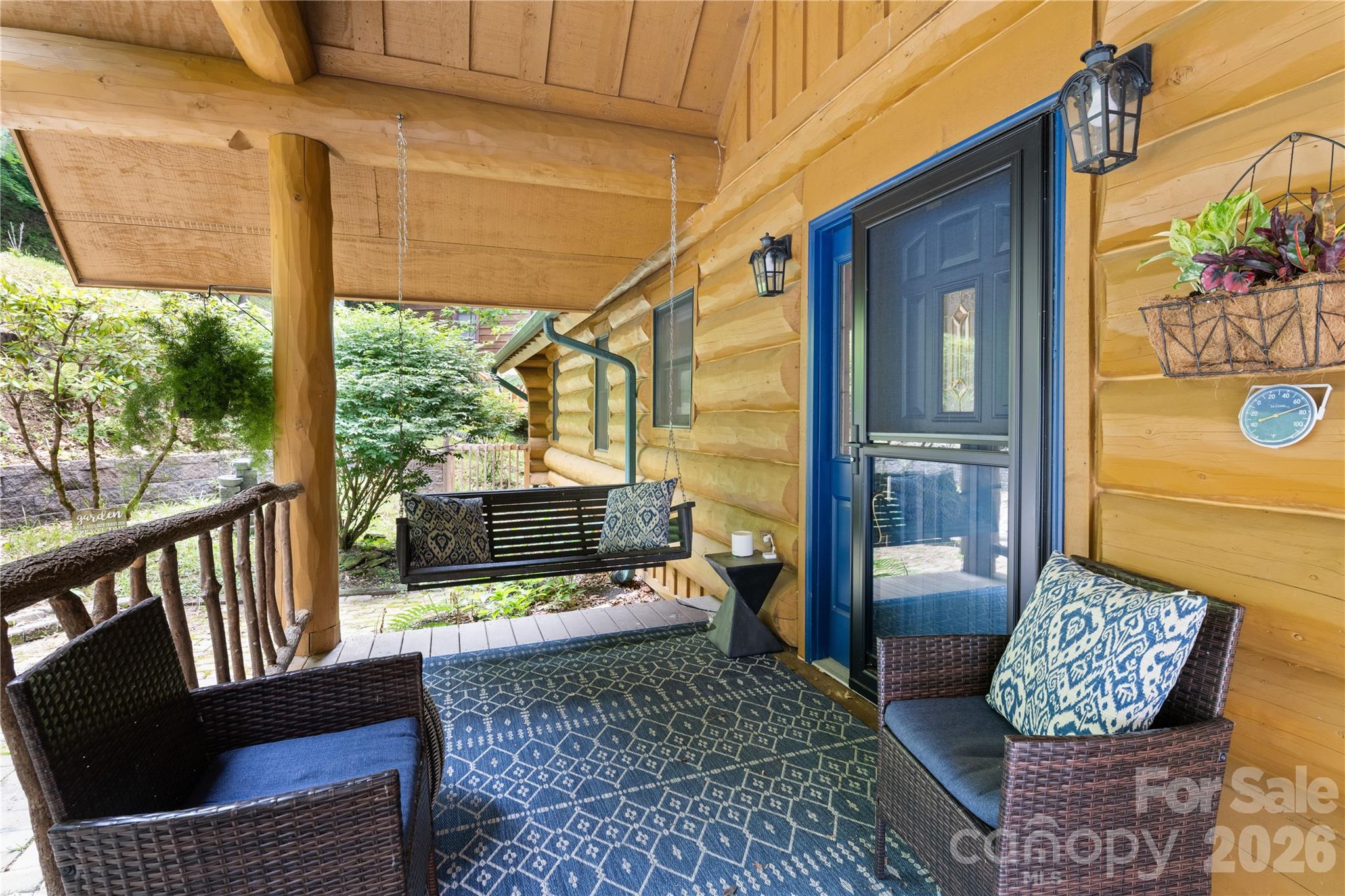 205 Chestnut Village Mars Hill NC 28754