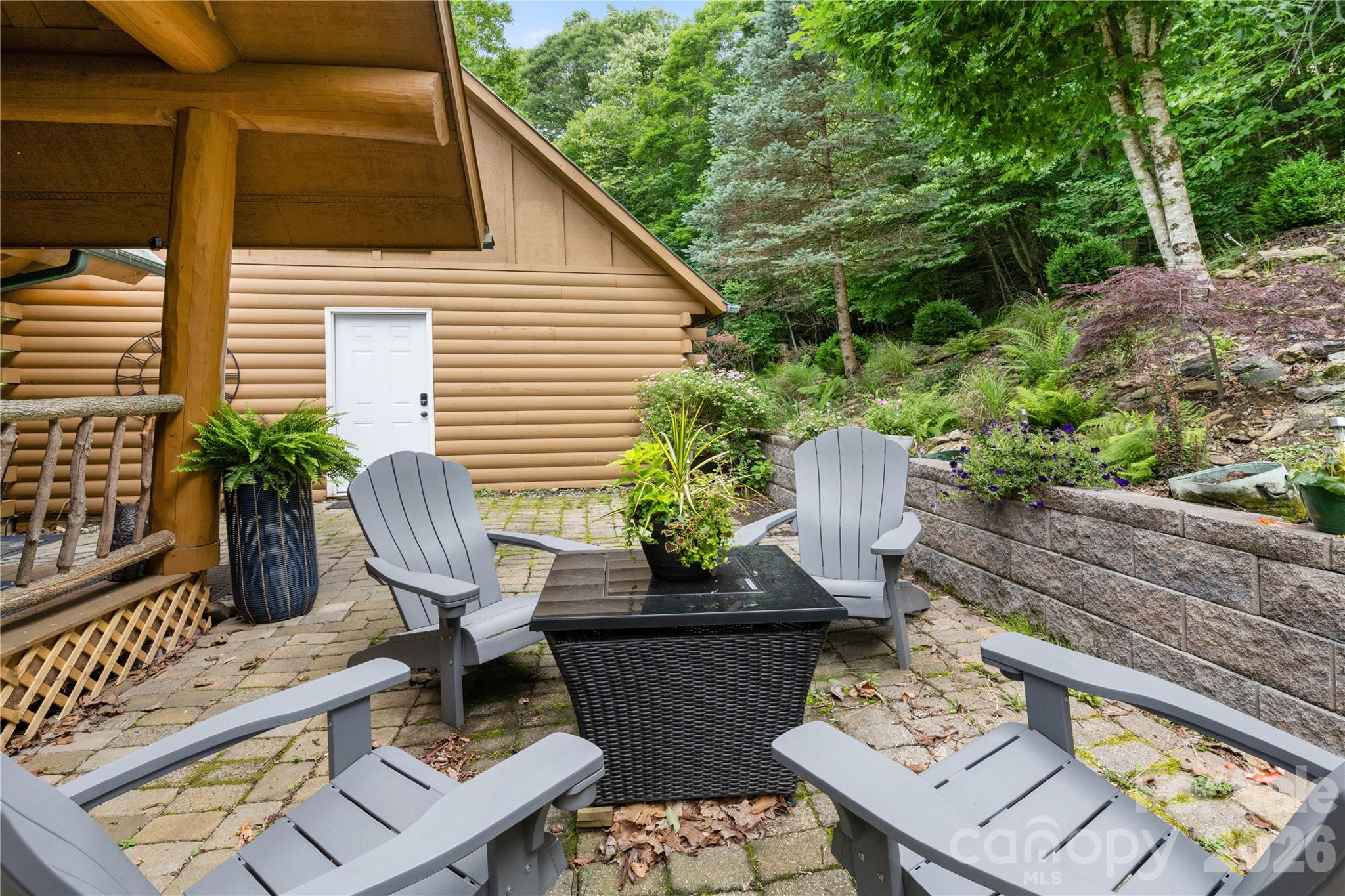 205 Chestnut Village Mars Hill NC 28754